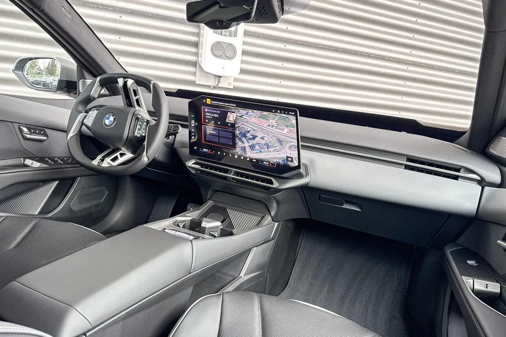 BMW i3 Sedan 50 xDrive First Edition 113.4 kWh