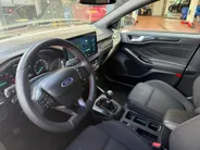 Ford Focus Wagon 1.0 EcoBoost Hybrid ST Line | Dealeronderhouden | NL Auto | Winter Pack |