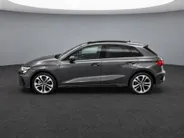 Audi A3 Sportback 40 TFSIe 150kW/204PK S Line · Panoramadak · Apple/Android Car Play · Stoelverwarming