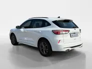 Ford Kuga 2.5 PHEV ST-Line | NL auto | 1500 kg trekgewicht | Automaat | Winter pack | Achteruitrijcamera | Parkeersensoren voor en achter | Cruise control | Apple carplay & Android auto | Bovag garantie |