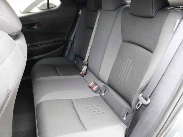 Toyota C-HR 1.8 Hybrid 140 Dynamic