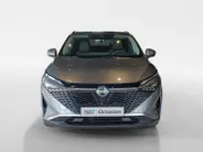 Nissan QASHQAI 1.5 e-Power Business Premium | 190pk | Naviagatie | 360grd camera | Apple carplay & Android auto | pdc voor en achter | 18inch LM wielen | Dodehoek sensoren |