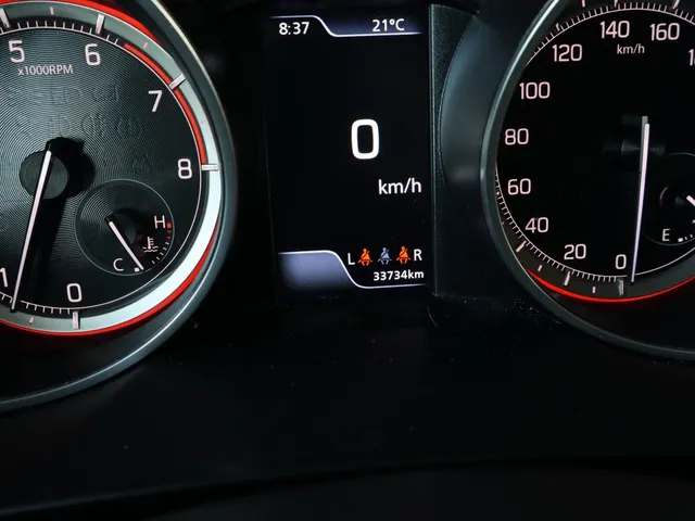 Suzuki Swift 1.2 Style Smart Hybrid | Navigatie | Stoelverwarming