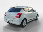 Suzuki Swift 1.2 Select | Dealeronderhouden | Navigatie | Trekhaak | Stoelverwarming