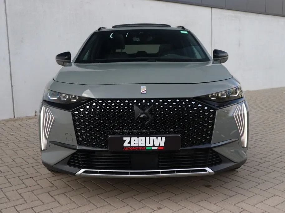 DS DS 7 E-Tense 360 PK Performance 4x4 | Pano | Focal | Leder | 21'