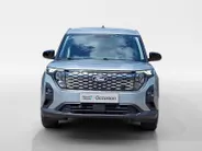 Ford E-Transit Courier Limited 44 kWh | Driver assistancepack | Winterpack | Trekhaak | Led laadruimteverlichting | Climate Control | Verwarmbare stoelen | Camera | 17' Lichtmetaal |te bestellen