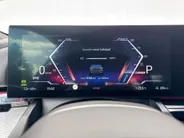BMW i5 Sedan eDrive40
