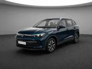 Volkswagen Tiguan 1.5 204pk DSG eHybrid Life Edition · Camera · Apple/Android Car Play · Alarm · Sfeerverlichting · Stoel-& Stuurverwarming · 17'' Inch · Garantie t/m 11-08-2028 of 100.000km