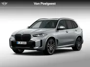 BMW X5 xDrive50e