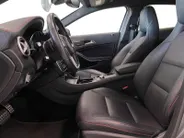 Mercedes-Benz GLA 250 AUTOMAAT | PRESTIGE | AMG-LINE | NL-AUTO |
