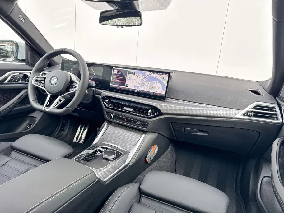 BMW 4 Serie Gran Coupé 420i