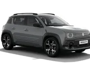 Renault 4 Techno comfort range | Profiteer nu van €1.800,- Zeeuw & Zeeuw voorraadkorting | NU met GRATIS 5 jaar fabrieksgarantie | 409KM Actieradius | 165km laden in slechts 15 minuten | Nu in de showroom |