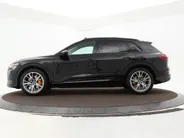 Audi e-tron 55 quattro 408pk S edition · SOH 94,8% · Panoramadak · Luchtvering · 360 Camera · Apple/Android Car Play · Stoelverwarming · 21'' Inch ·