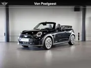 MINI Cooper Cabrio Cooper C Classic