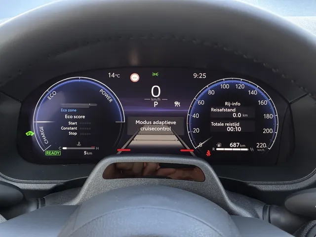 Toyota Yaris Cross 1.5 Hybr 130 Executive | Uit Voorraad Leverbaar