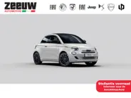 Fiat 500 La Prima