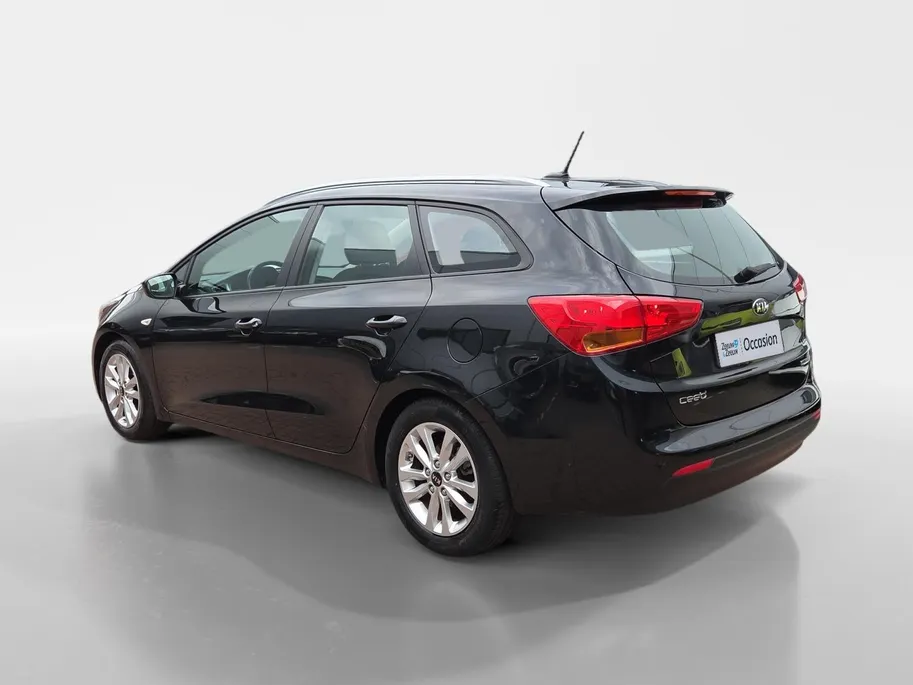 Kia cee'd Sportswagon 1.0 T-GDi First Edition | Dealeronderhouden  | Camera | Navigatie | LM Velgen 16' | 12 Maanden Bovag Garantie |