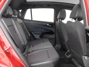Volkswagen ID.4 GTX 299pk 4Motion 77 kWh · Panoramadak · 360 Camera · Dodehoeksensor ·Warmtepomp · Alarmklasse 3 · Stoel-& Stuurverwarming · 21'' Inch ·