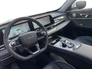 Chery TIGGO 7 1.5TGDI PHEV Unique | Full option | Pano | Garantie 2033! |
