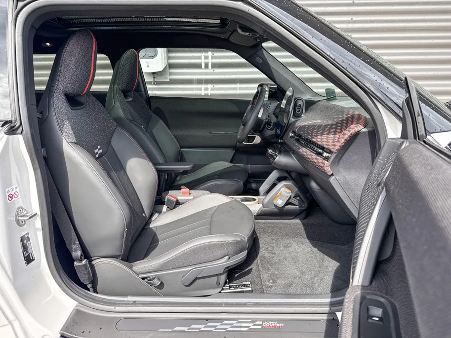 MINI Cooper 3-deurs Electric Cooper SE