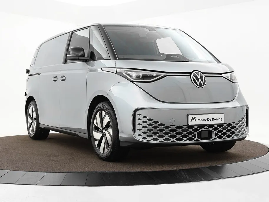Volkswagen Bedrijfswagens ID. Buzz Cargo Bedrijfswagens Bulli Limited Edition 79kWh 286pk 738809