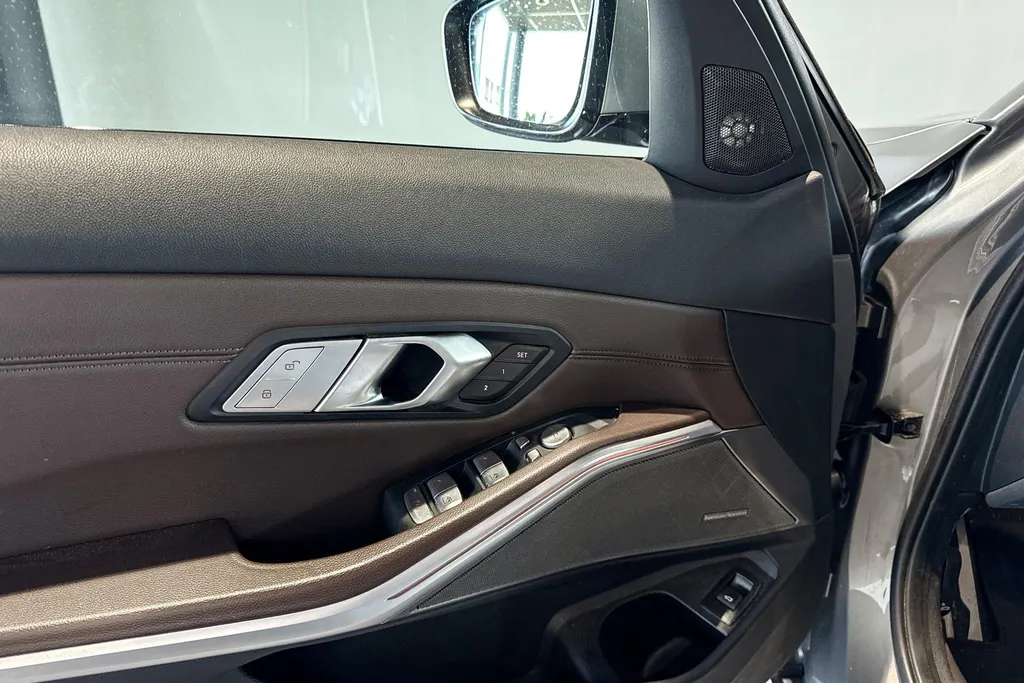BMW 3 Serie Touring M340i xDrive