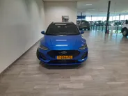 Ford Focus Wagon 1.0 EcoBoost 155 PK Hybrid ST Line X AUTOMAAT | Winter Pack | Adap. Cruise | Panoramadak | NL Auto |