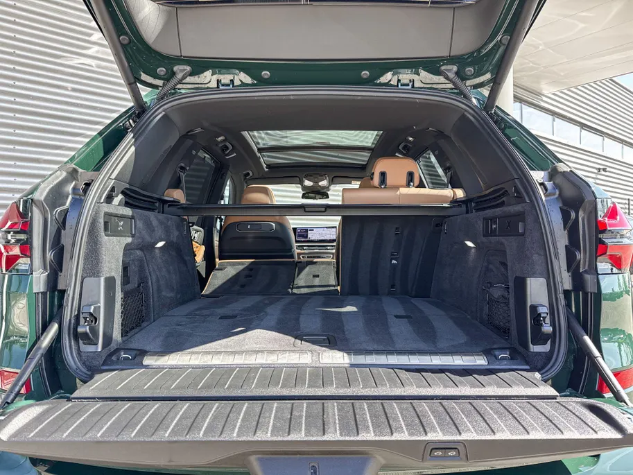 BMW X5 xDrive50e