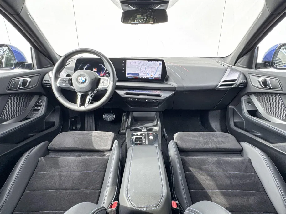 BMW 1 Serie 120 M-Sport