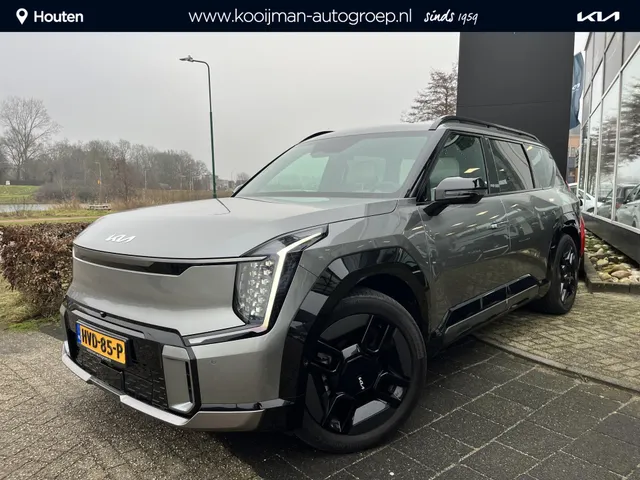 Kia EV9