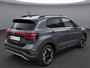 Volkswagen T-Cross 1.5TSI/150PK R-Line ·Trekhaak · Apple/Android Car Play ·  Navigatie · Camera + Parkeersensoren · Garantie t/m 22-10-2027