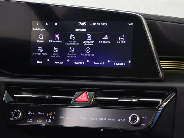 Kia Niro EV Plus 64.8 kWh