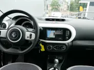 Renault Twingo Z.E. R80 Collection *Automaat*Navi*Climate*Parkeersensoren*Hoge instap*Kleine Draaicirkel!