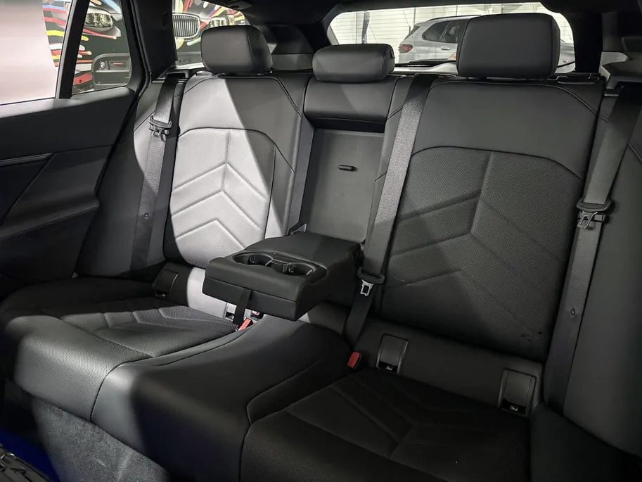 BMW 5-serie Touring 520i