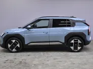 Kia EV3 58,3 kWh 204pk Plus Advanced