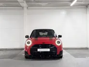 MINI Cooper 3-deurs Electric Cooper SE JCW
