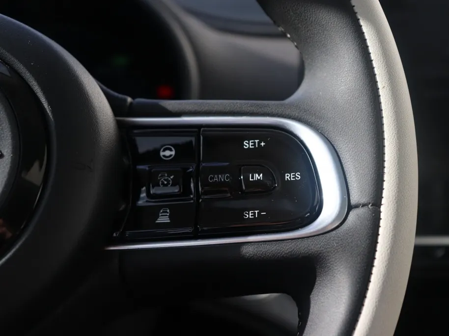 Fiat 500e La Prima 42 kWh | Pano | Navi | Camera | Carplay | 18'