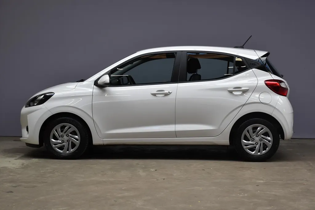 Hyundai i10 1.0i Automaat Comfort Smart Navi | Camera | Airco
