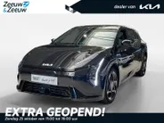 Kia EV4 GT-Line Business Edition 81.4 kWh | 595 km WLTP-actieradius | GT-bekleding | 19' Inch velgen | Mogelijk €2500 voorraadvoordeel!*