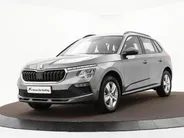 Škoda Kamiq 1.0 TSI 115pk Selection · Apple/Android Car Play · P-Sensoren · Cruise Control · DAB · 16'' Inch · Garantie t/m 17-06-2028 of 100.000km