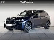 BMW X5 xDrive50e Launch Edition M Sportpakket Pro