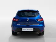 Renault Clio 90PK TCe Intens | Camera | Parkeersensoren | Lichmetalen Velgen | Climate Control | Cruise Control | Licht & Regensenor | Armsteun | Full LED | Keyless Entry |