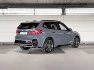 BMW X1 xDrive25e
