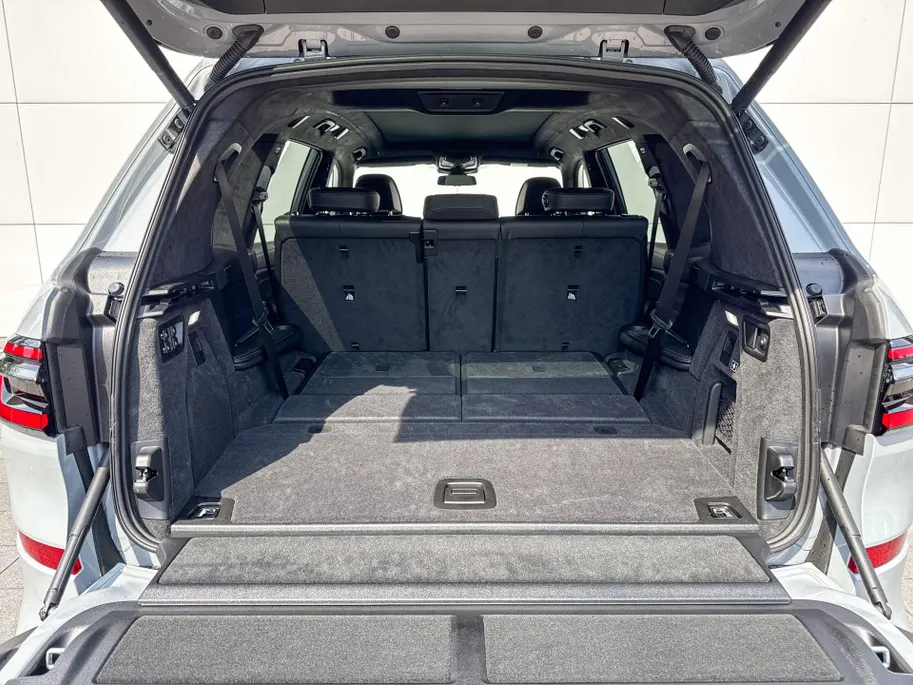 BMW X7 xDrive40i