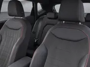SEAT Ibiza 1.0 EcoTSI 95pk FR Business Intense · Camera · Navigatie · Apple/Android Car Play · Stoelverwarming · Garantie t/m 26-04-2027 of 100000km.