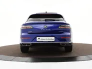 Volkswagen Arteon Shooting Brake 1.4 TSI 218pk DSG eHybrid R-Line Business · Panoramadak · Camera · Wegklapbare Trekhaak · Stoelverwarming voor + achter · Keyless · 19'' Inch ·