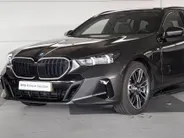 BMW 5 Serie Touring 530e