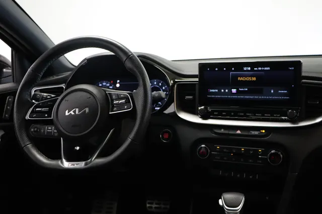 Kia ProCeed 1.5 T-GDi GT-PlusLine Afneembare trekhaak