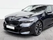 BMW 5 Serie Sedan 550e xDrive