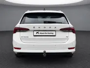 Škoda Octavia Combi 1.4 TSI iV PHEV 204pk DSG Business Edition Plus · Trekhaak · Head-Up Display · Stuur- & Stoelverwarming · Keyless · Apple/Android Car Play · Elek. Bestuurdersstoel + Geheugen ·